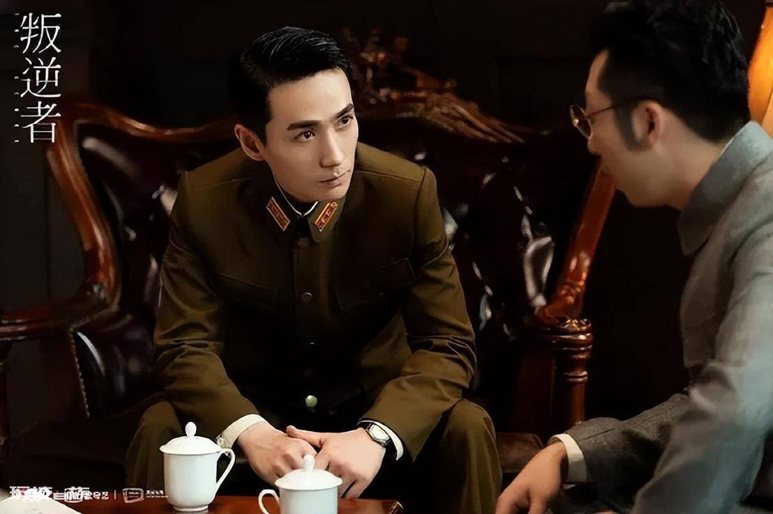 谍战反特电视剧大全(近10年评分较高十部谍战剧推荐)-图片3